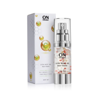 Зволожувальний гель для обличчя із вітамінним комплексом VC Extra Moisturizing Gel Multi-Vitamin Onmacabim, 30 мл